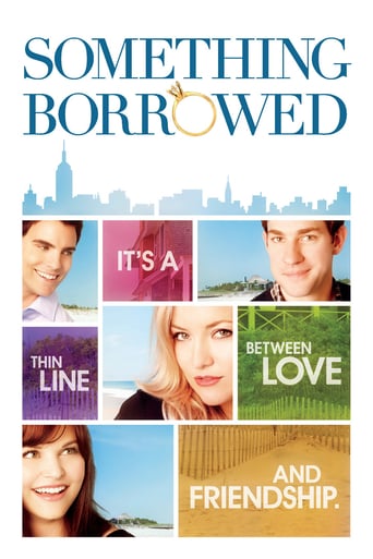 Something Borrowed (2011) Eng Sub