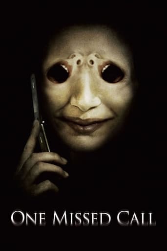 One Missed Call ( 2008 )