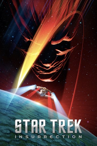 Star Trek: Insurrection (1998) Pure