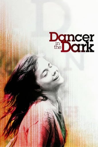 Dancer In The Dark (2000)