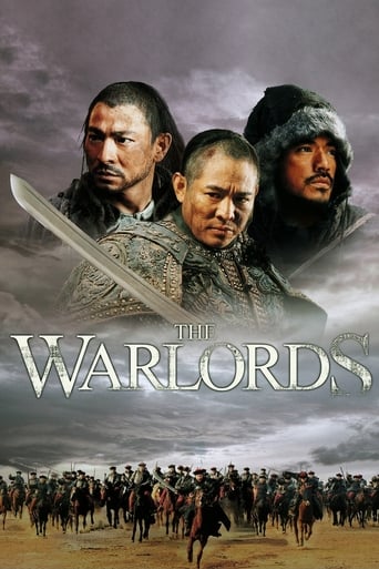 The Warlords ( 2007 )