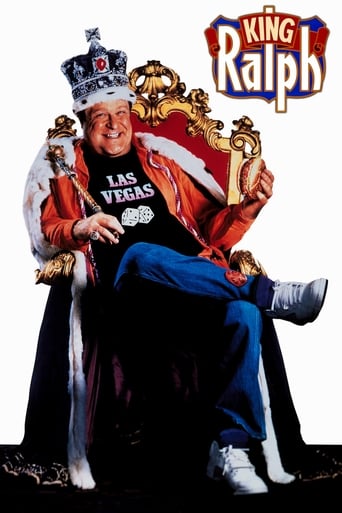 King Ralph ( 1991 )