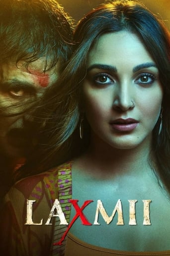 Laxmii ( 2020 )