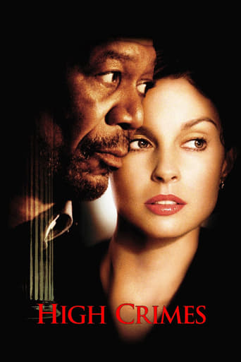 High Crimes ( 2002 )