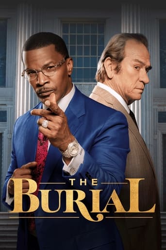 The Burial ( 2023 ) Pure