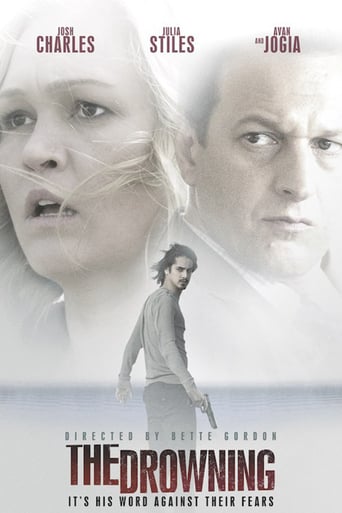  The Drowning ( 2016 )