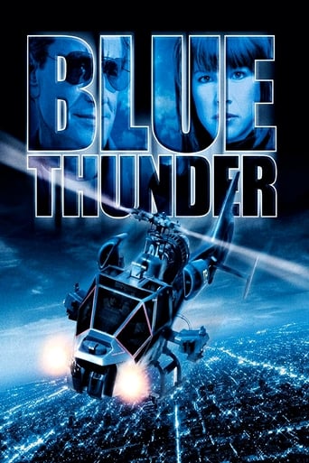 Blue Thunder ( 1983 )