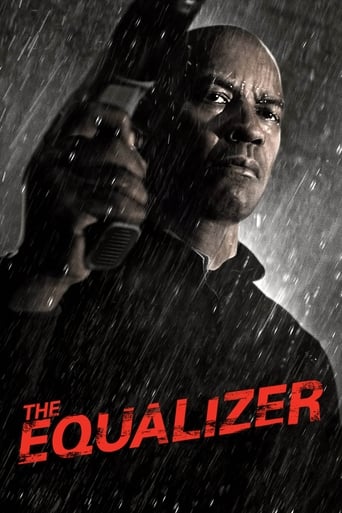 The Equalizer (2014) Eng Sub