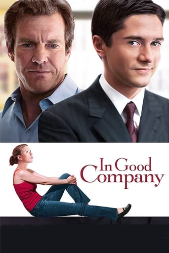 In Good Company ( 2004 )