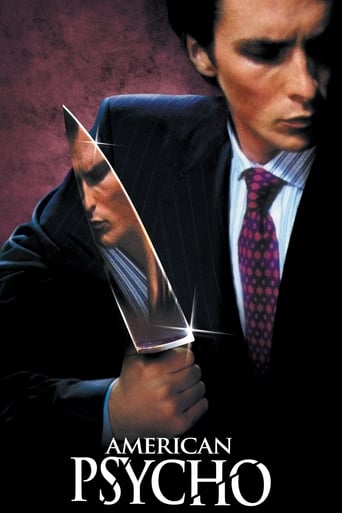 American Psycho (2000) Multi Sub