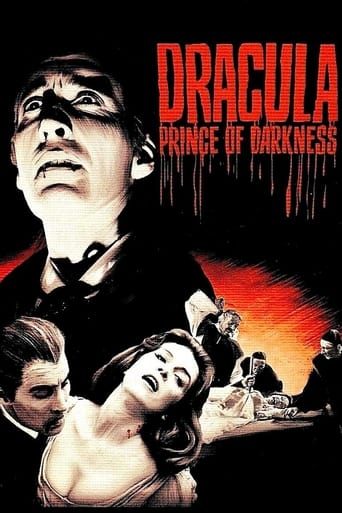 Dracula: Prince of Darkness ( 1966 )