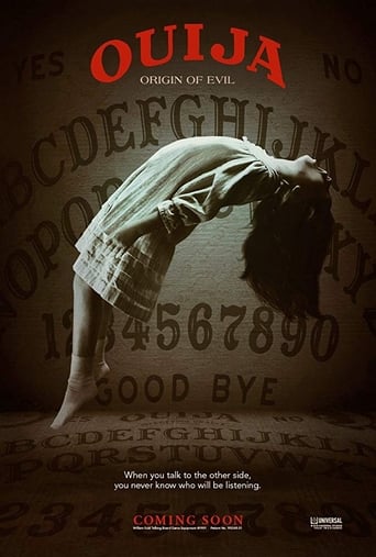 Ouija: Origin Of Evil (2016 )Pure