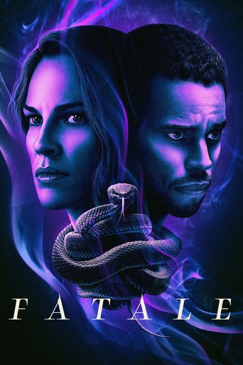 Fatale ( 2021 )