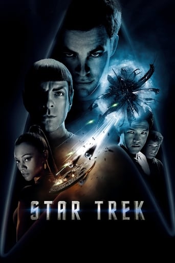 Star Trek (2009) Eng Sub