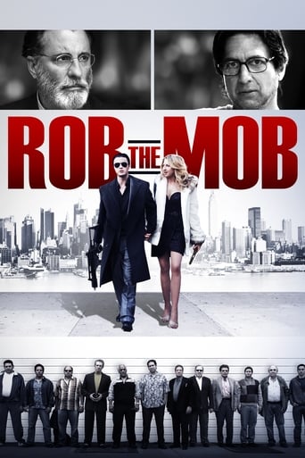   Rob The Mob (2014) Multi Sub