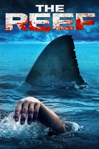 The Reef (2010) Eng Sub