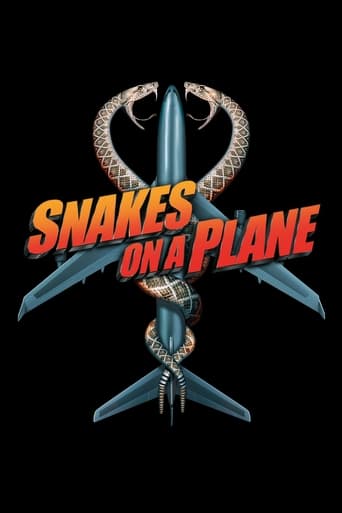 Snakes On A Plane ( 2006 ) HD