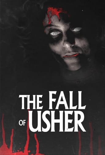The Fall of Usher ( 2022 )