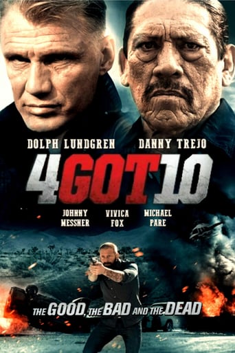 4Got10 ( 2015 )