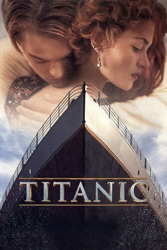 Titanic ( 1997 ) 4k