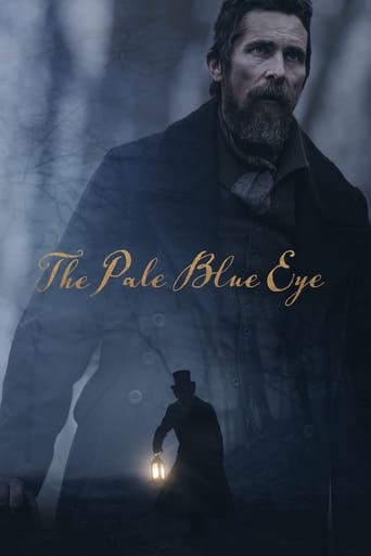 The Pale Blue Eye (2022) Multi sub