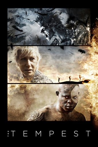 The Tempest (2010) Eng Sub