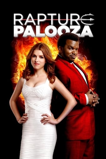 Rapture-Palooza ( 2013 )