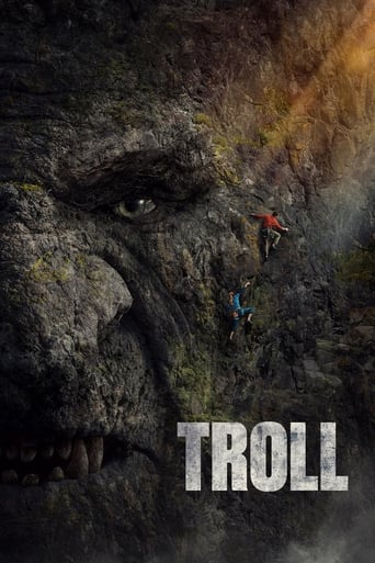 Troll (2022) Eng Sub