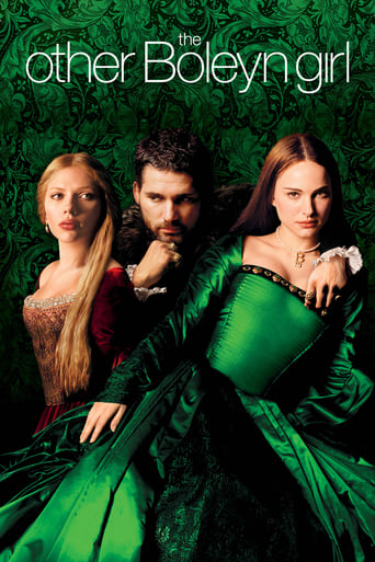 The Other Boleyn Girl (2008) Eng Sub