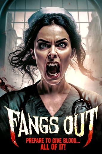  Fangs Out (2023)