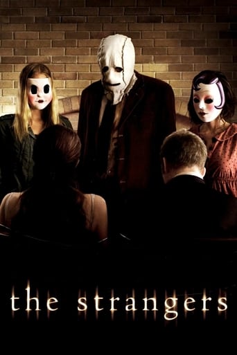 The Strangers (2008) Eng Sub