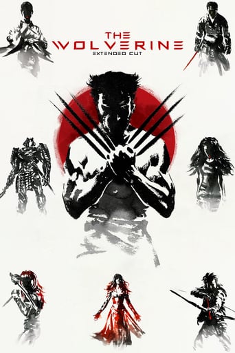The Wolverine ( 2013 ) HD