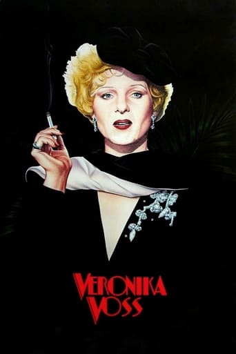 Veronika Voss ( 1982 ) مدبلج الماني