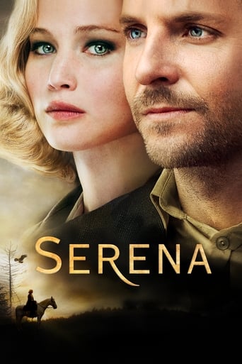 Serena (2014) Multi Sub