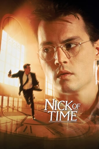 Nick Of Time ( 1995 )
