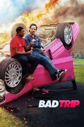 Bad Trip (2020) Multi Sub