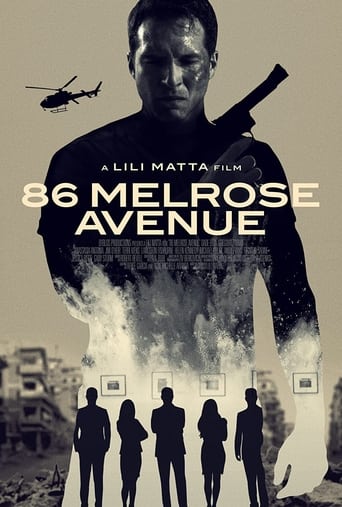86 Melrose Avenue ( 2021 )