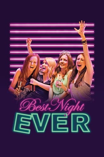 Best Night Ever ( 2013 ) Multi Sub