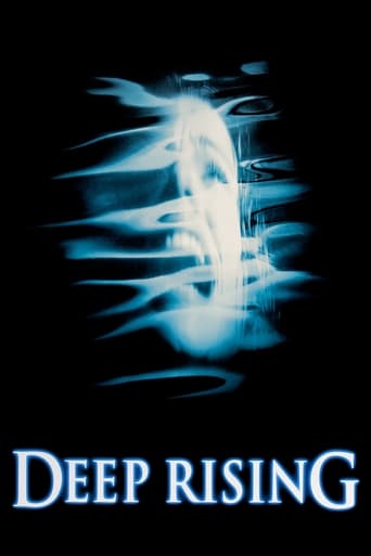 Deep Rising ( 1998 )