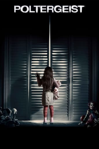 Poltergeist (2015) Eng Sub