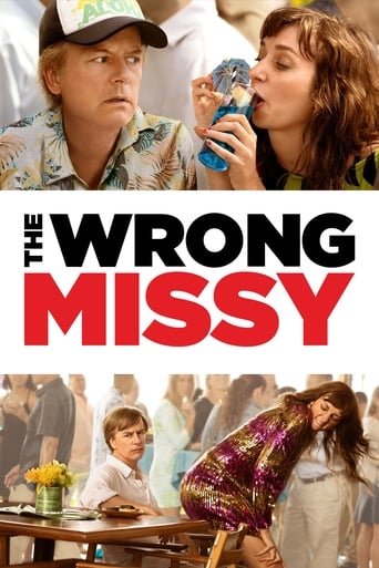The Wrong Missy ( 2020 )