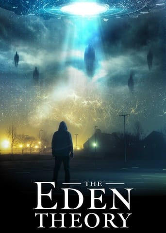 The Eden Theory ( 2021 )