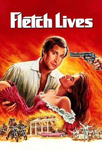 Fletch Lives ( 1989 )