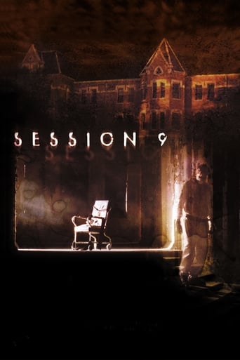 Session 9 ( 2001 )