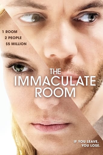 The Immaculate Room ( 2022 )