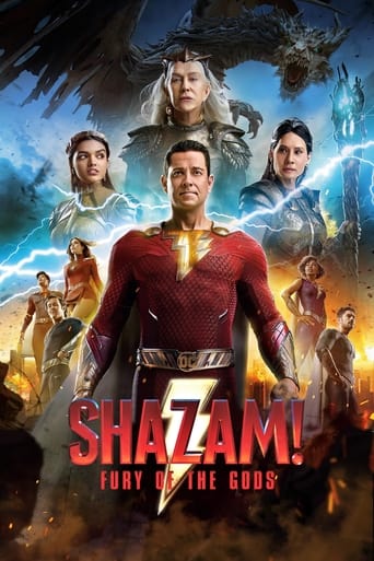  Shazam! Fury of the Gods (2023) Multi sub