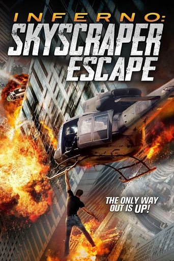 Crystal Inferno ( 2017 )