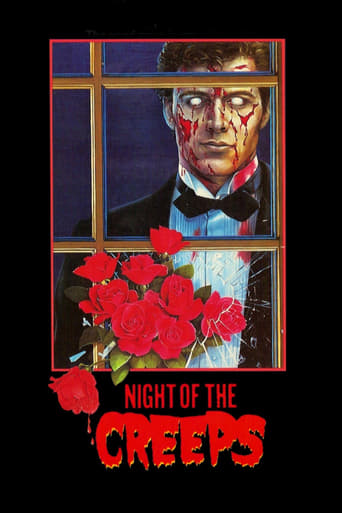 Night Of The Creeps ( 1986 )