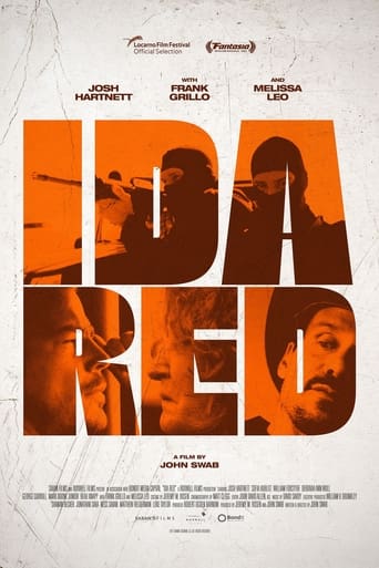 Ida Red ( 2021 )