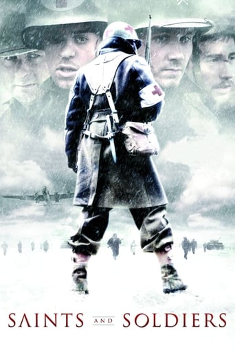 Saints And Soldiers ( 2003 )